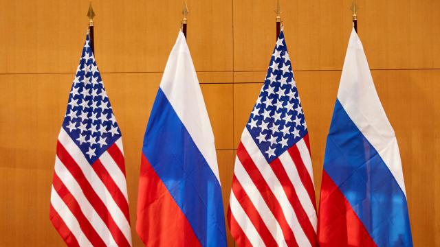 ABD'nin Rusya'yı nükleer silah kullanmaya karşı uyardığı iddia edildi