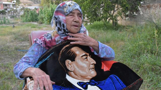 Adnan Menderes'in köyünde 61 yıldır dinmeyen acı