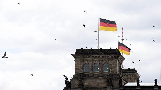 Alman ekonomi enstitüleri enerji kriziyle 2023'te daralma öngörüyor