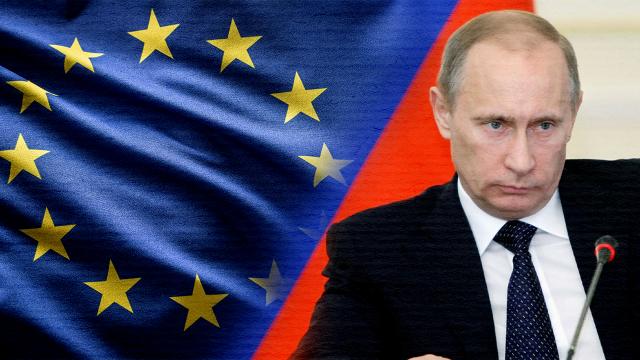 AB ve İngiltere: Rusya'nın seferberlik ilanı zayıflık ifadesi