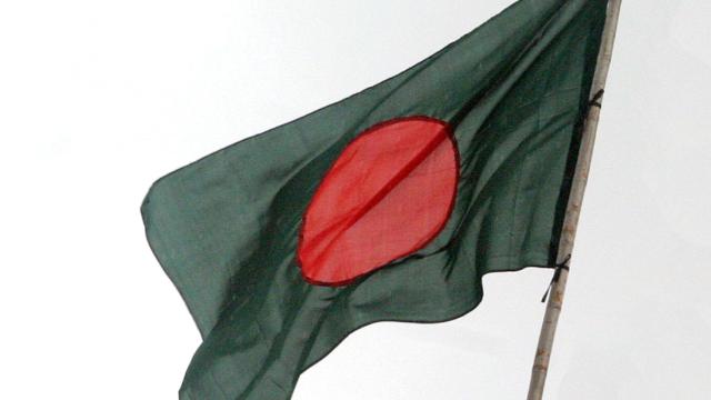 Bangladeş, sınır ihlalleri nedeniyle Myanmar'ın Dakka Büyükelçisi'ni çağırdı