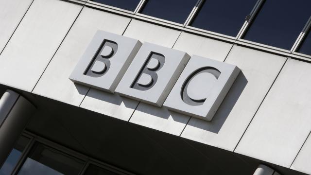 BBC 382 iş pozisyonunu kapatmayı planlıyor
