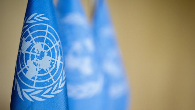 BM: 2022'de kriz bölgeleri için gerekli bağışların yüzde 35'i karşılandı