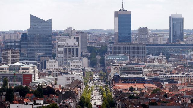 Brüksel'deki alkol yasağının süresi uzatıldı