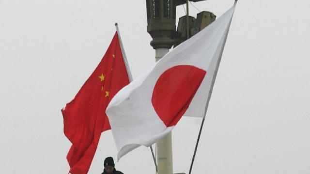 Çin'den Japonya'ya 'anlaşmazlıkları yönetme' mesajı