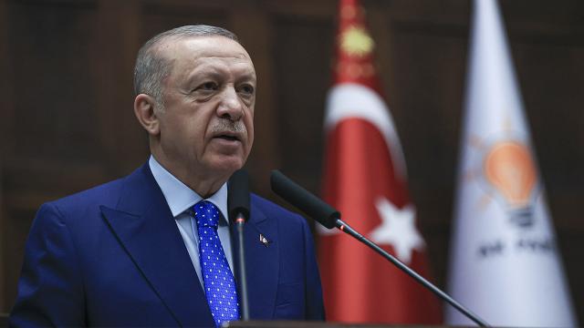 AK Parti'de 2023 seçiminin yol haritasını Cumhurbaşkanı Erdoğan duyuracak