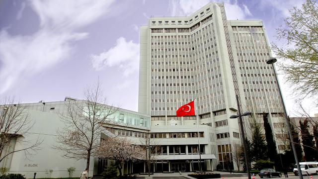 Türkiye'den Kırım Tatarlarına yönelik mahkumiyet kararına tepki