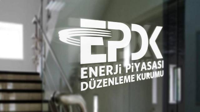 EPDK 27 şirkete lisans verdi