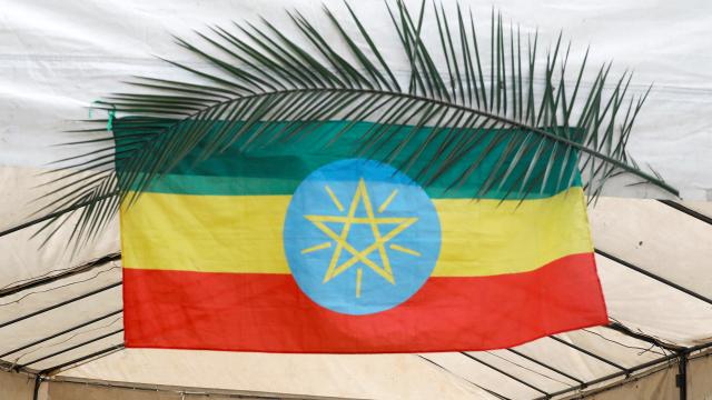 BM: Etiyopya'da savaş suçu işleniyor