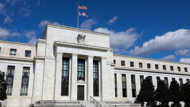 Fed ABD'nin 6 büyük bankasıyla iklim senaryosu analiz çalışması başlatacak