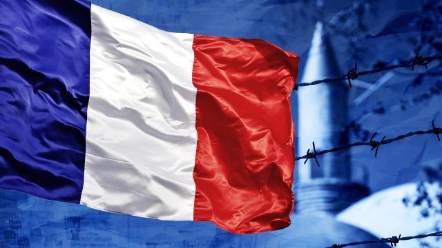 Fransa bir camiyi daha kapatıyor
