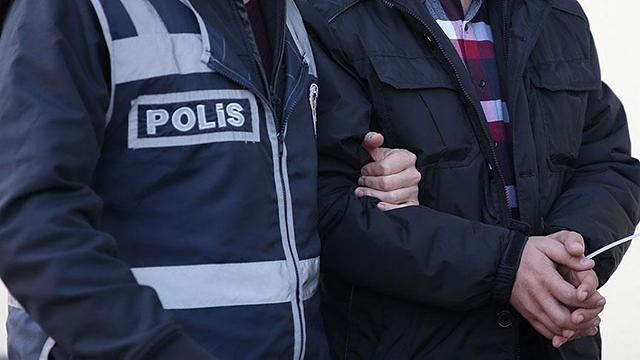 Bursa'da servis aracına bombalı saldırı düzenleyen 3 terörist tutuklandı
