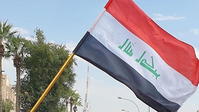 Irak'ta meclis 2 ay sonra toplandı