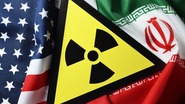 İran ABD'den nükleer anlaşmaya dair güvence istiyor