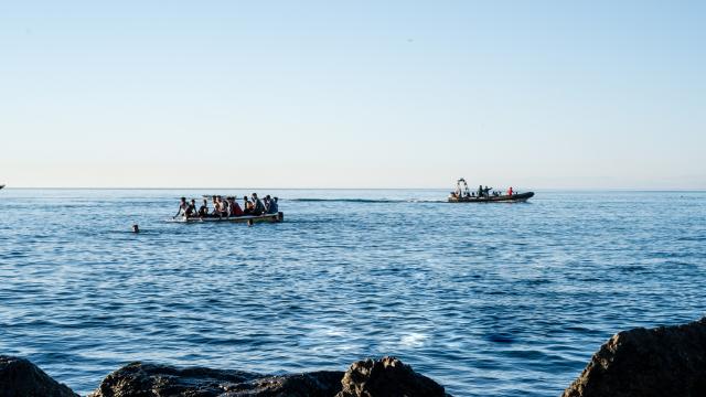 Lübnan: Suriye açıklarında batan göçmen teknesinde ölü sayısı 61'e yükseldi