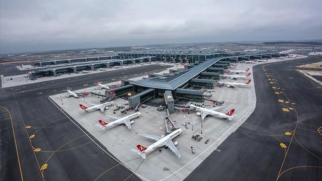 İstanbul Havalimanı, IATA'nın 'Bölgesel Eğitim Ortağı' oldu