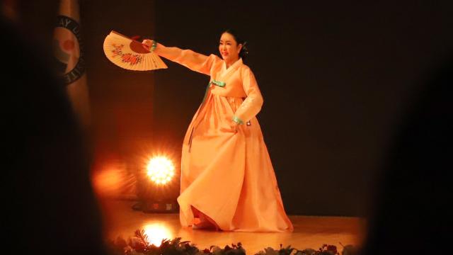 Karavan Kore Kültür Günü, Aksaray'da düzenlenen etkinliklerle kutlandı