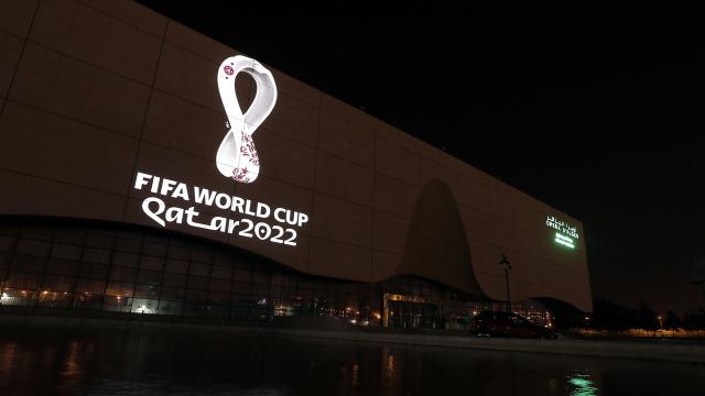 Katar Dünya Kupası için kapılarını kapatıyor