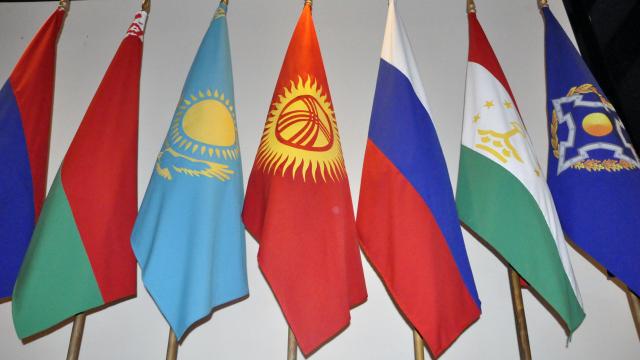 Kazakistan'da KGAÖ tatbikatları yapılacak
