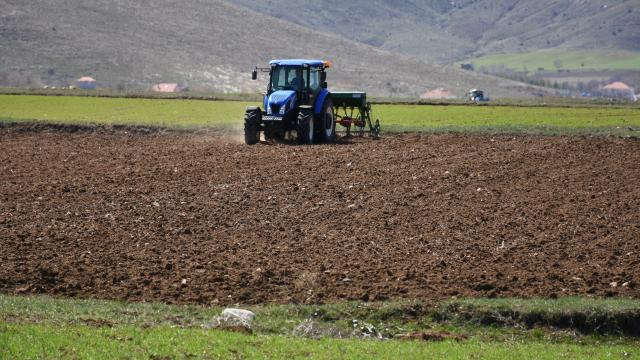 Tarıma dayalı yatırım projeleri için süre uzatıldı