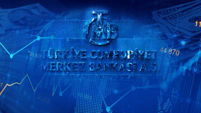 Merkez Bankası piyasa katılımcıları anketini yayımladı
