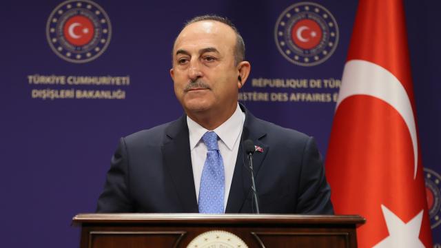 Bakan Çavuşoğlu: New York'ta odak noktası Türkiye idi