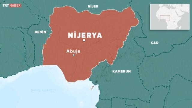 Nijerya’da silahlı saldırı: 6 ölü