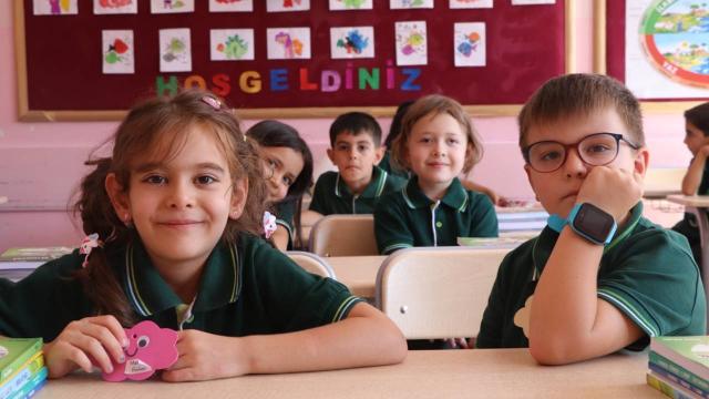 Çankırı'da yeni eğitim-öğretim yılı başladı