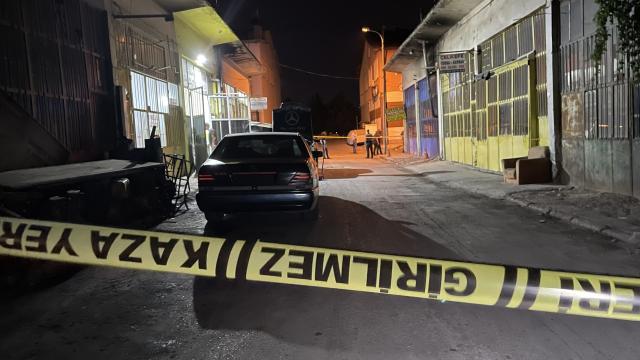 Akrabalar arasında çıkan silahlı kavgada 2 kişi öldü