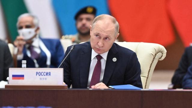 İngiltere: Putin'in tehditleri ciddiye alınmalı