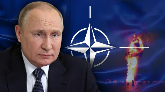 ABD'li Senatör: Ukrayna'ya nükleer saldırıyı, NATO'ya yönelik sayarız
