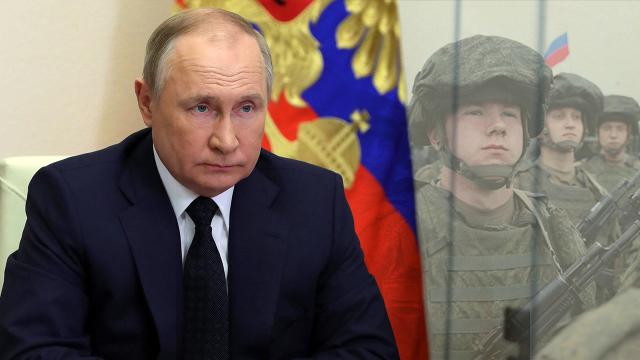 Putin’in seferberlik emri: Sahadaki etkisi ne olur?