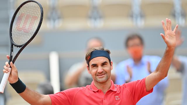 Federer kariyerini noktalıyor