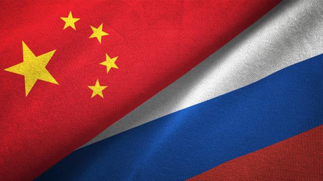 Rusya - Çin ilişkileri derinleşiyor