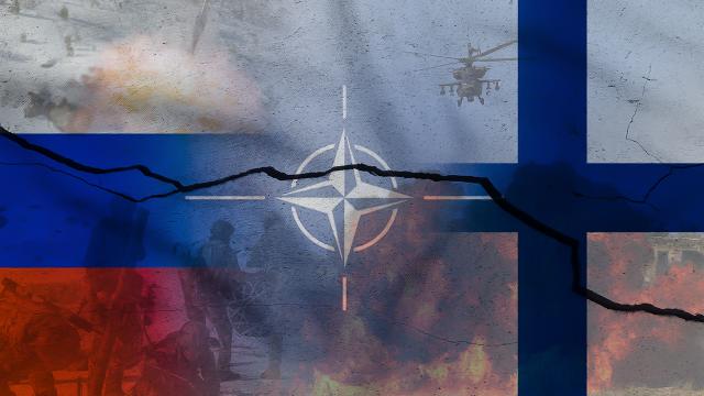 Finlandiya istihbaratı: NATO'ya katılırsak Rus operasyonlarının hedefi olabiliriz