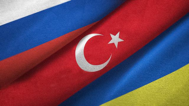 Ukrayna Türkiye'nin "savaş esiri takasındaki desteğini" takdir etti