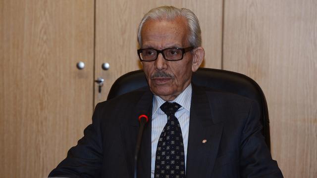 Eski Sosyal Güvenlik Bakanı Sadık Şide yaşamını yitirdi