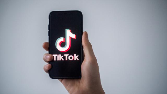 Azerbaycan'da TikTok'un yayını geçici olarak durduruldu