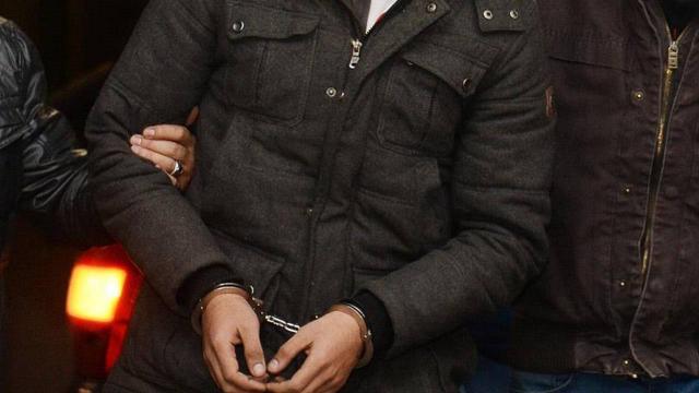 Ankara'da kaçakçılık operasyonları: 25 gözaltı