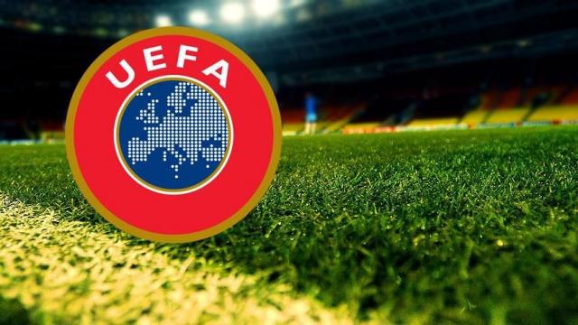 UEFA Türk bayrağının yakılması ile ilgili soruşturma açtı