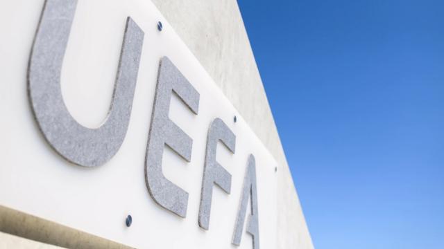 UEFA "İngiltere Milli Marşı"nı reddetti