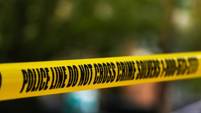 Kuzey Carolina'da silahlı saldırı: 5 ölü