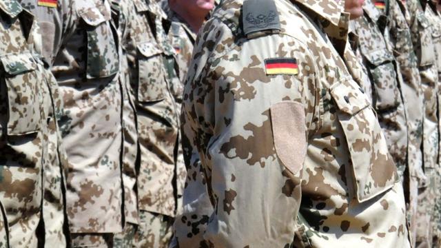 Business Insider: Alman ordusunun sadece iki gün yetecek cephanesi var