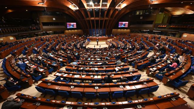 AKPM, Türkiye'nin Şengen vizesi başvurularına dair teklifini onayladı