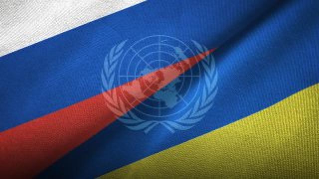 BM'den Rusya'ya 'esirlere erişim izni verilmesi' çağrısı
