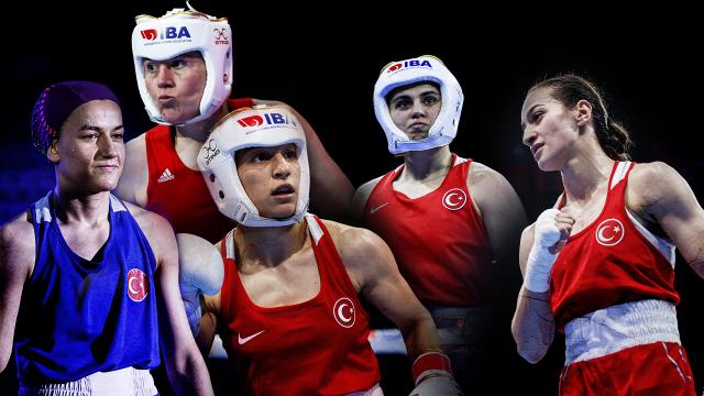 Avrupa Kadınlar Boks Şampiyonası Karadağ'da başlayacak