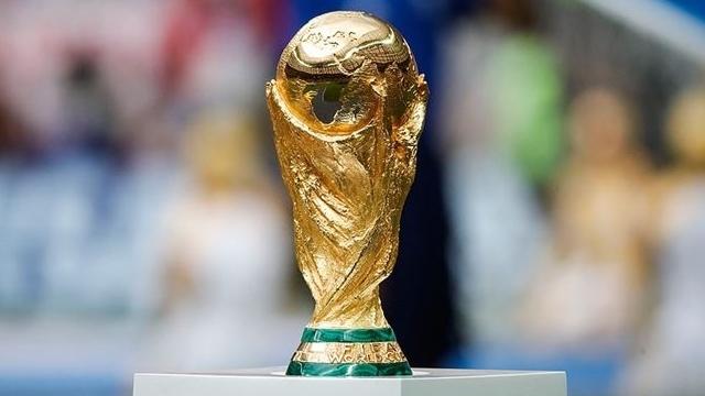 İspanya ve Portekiz 2030 Dünya Kupası'nda Ukrayna ile ortak adaylığa destek verdi