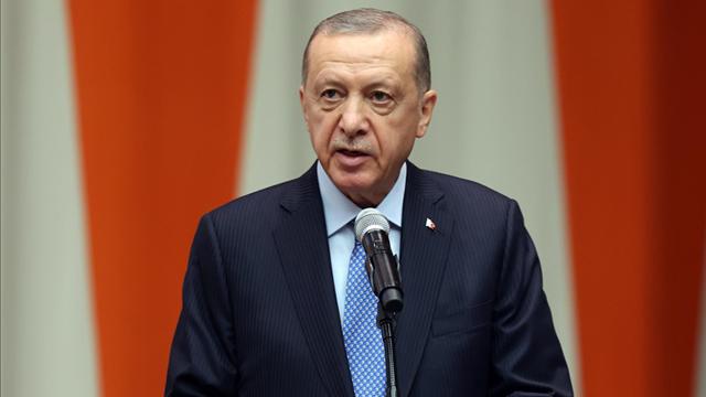 Cumhurbaşkanı Erdoğan: Milyonlarca vatandaşımızı ilk defa ev sahibi yapacağız