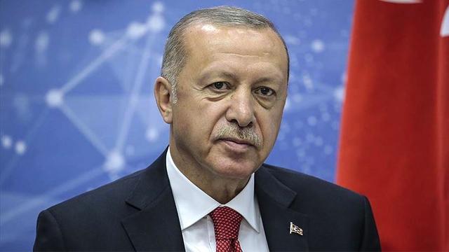 Liderlerden Cumhurbaşkanı Erdoğan'a '29 Ekim' kutlaması
