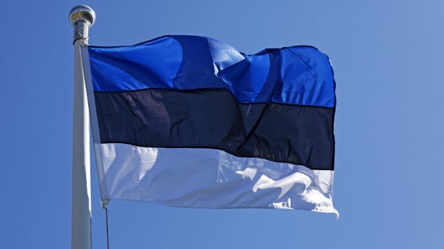 Estonya'dan "Batı, Rusya'nın nükleer tehditlerine boyun eğmemeli" mesajı